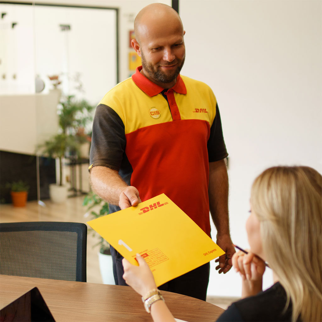 dhl