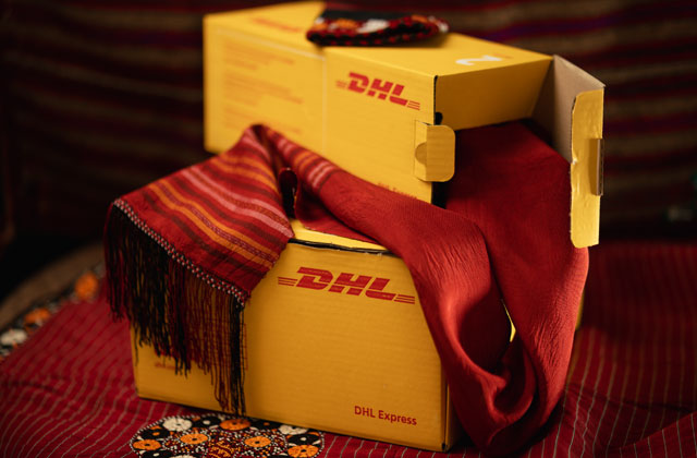 dhl