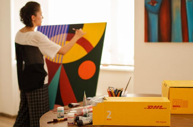 dhl