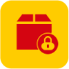 DHL delivery security