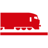 DHL by Railways